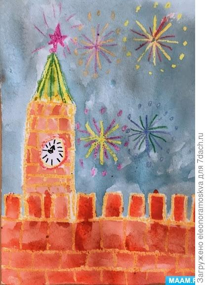 С Днем Победы!