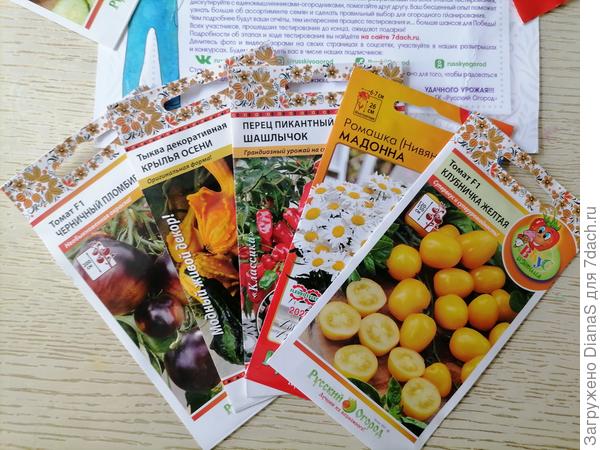 А это избранные, которые заявлены в тестировании.