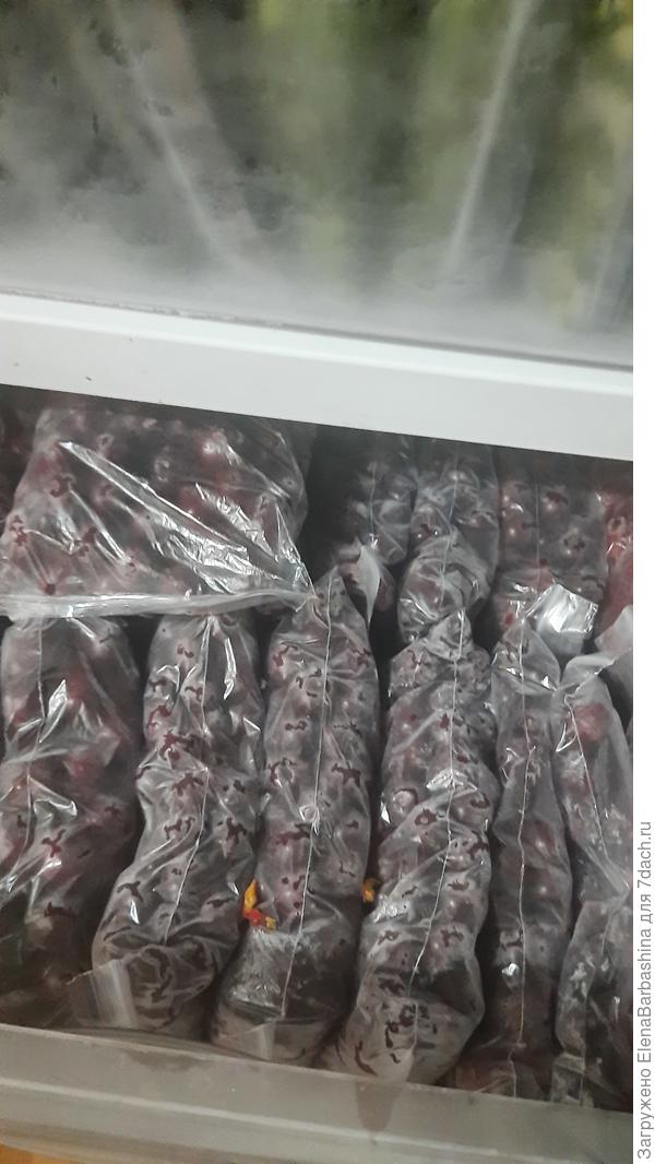 Остался всего один ящик из двух, и то уже начатый