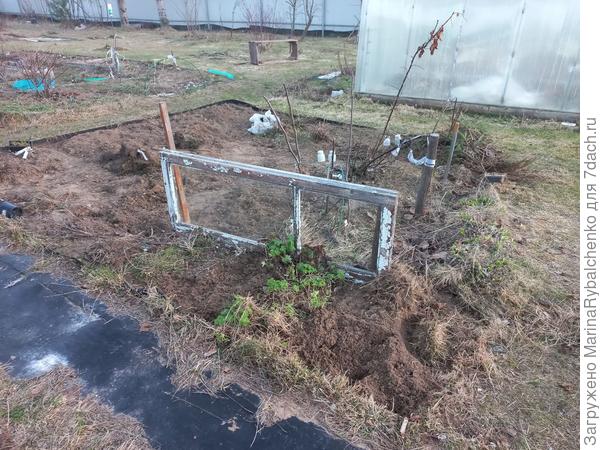 После, более детально