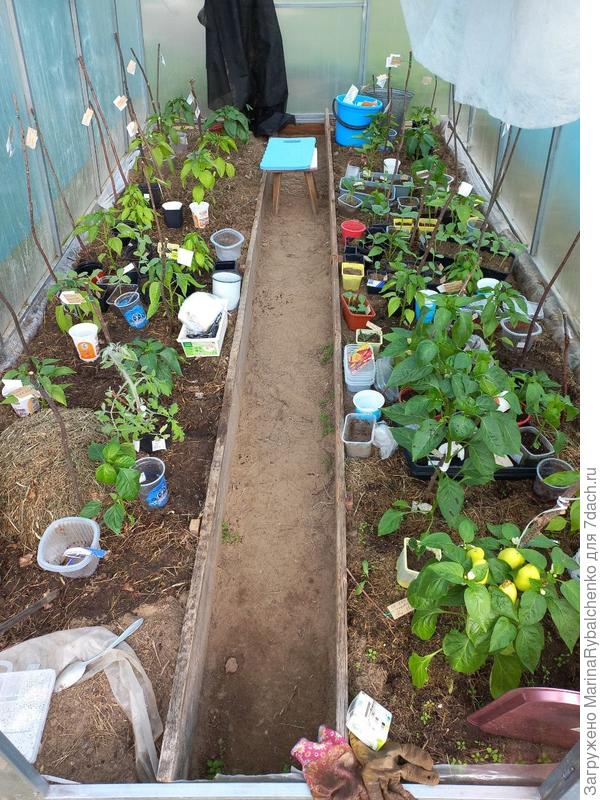 в перечнике