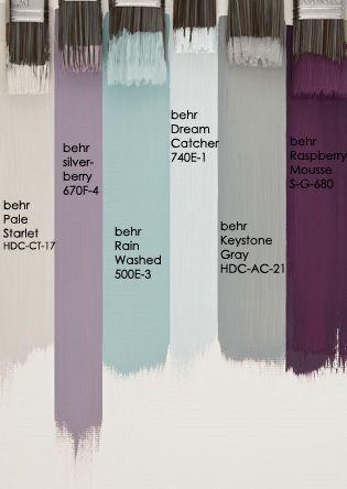 второй слева - Silver-berry, похож