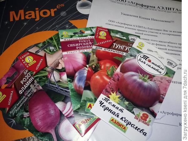 Тестируем с Аэлитой