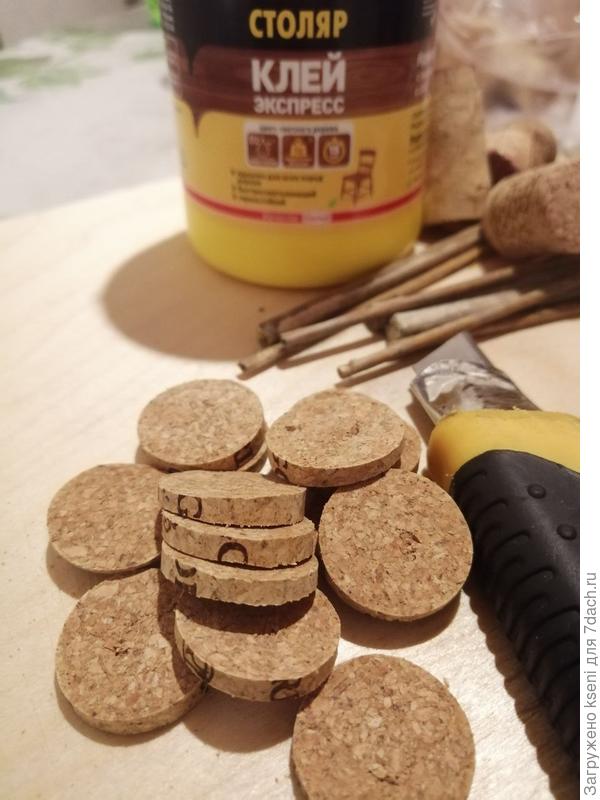 Ремонтные работы, подготовка к новому сезону