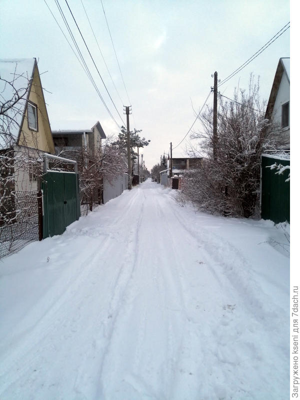 Любимая дорога, скоро новый сезон