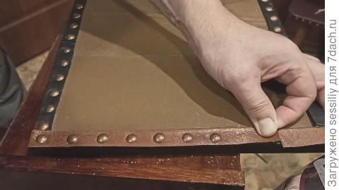 Дверки из ДСП