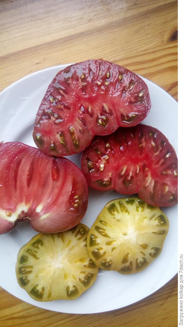 Пурпурное сердце