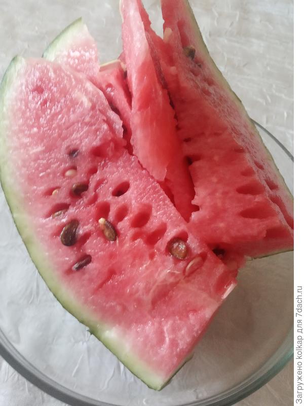 Нормальный вкусный