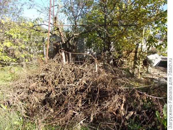 Это только малая часть.......