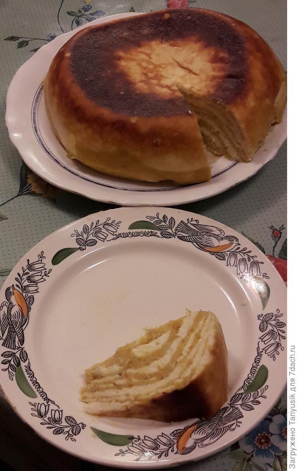 Вкуснейшая нежнятина!