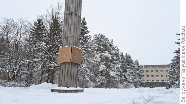 Красиво, конечно. Но как-то не радует