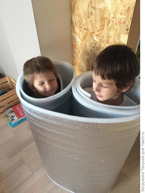 К взлету готовы!-))