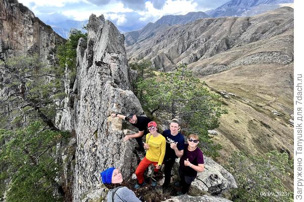 Бесстрашные наши!