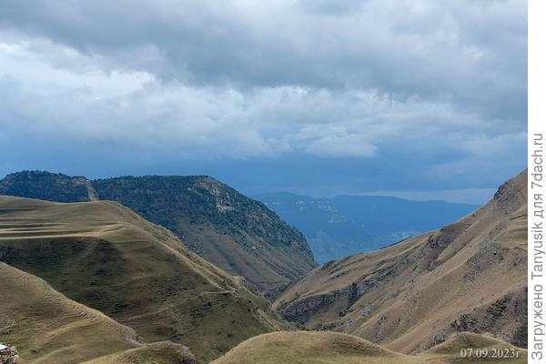 Что день грядущий нам готовит? Пока не ясно...
