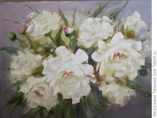 Вот что получилось