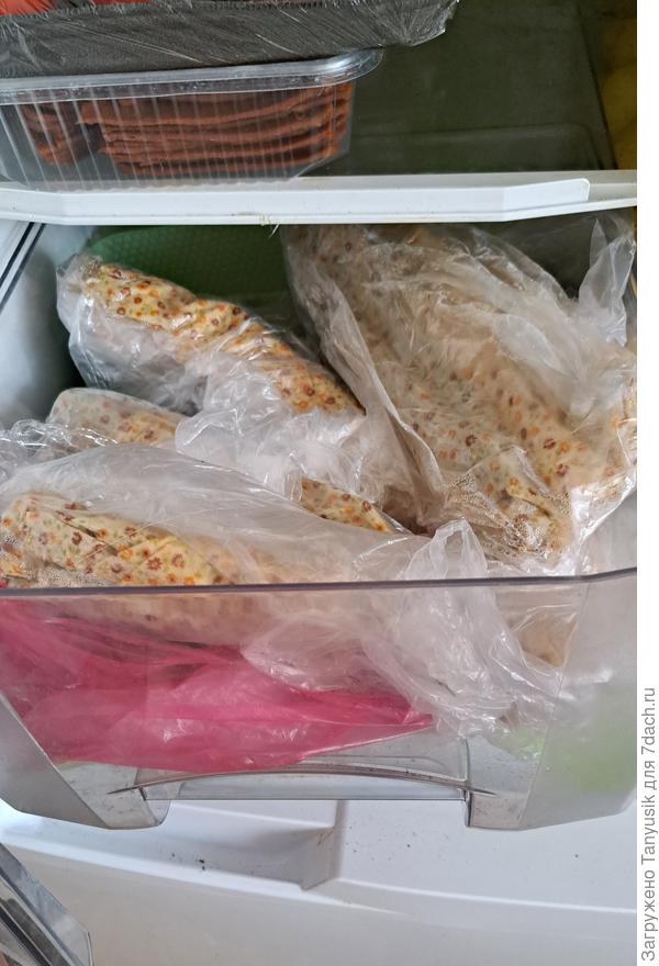 Череночки во фруктовом ящике😊