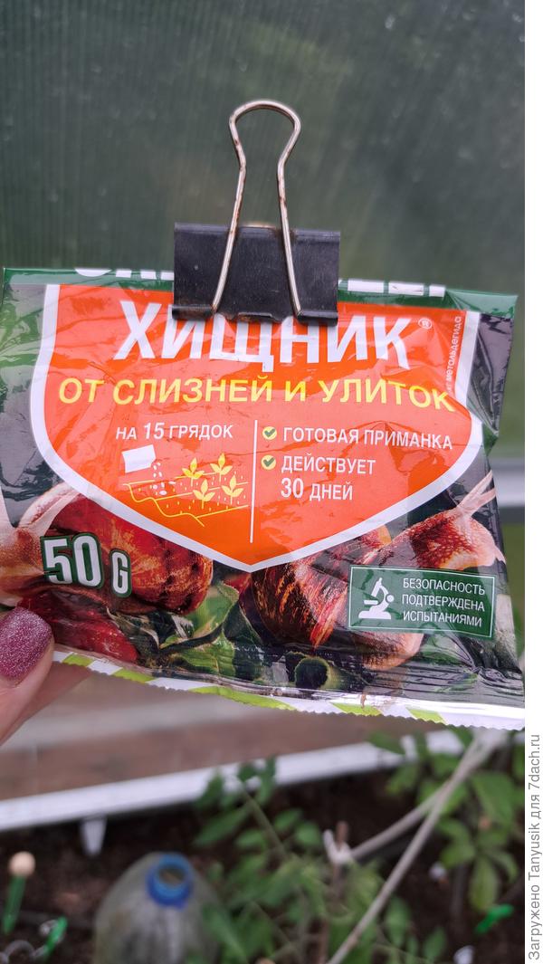 Он там. Надеюсь, не выберется