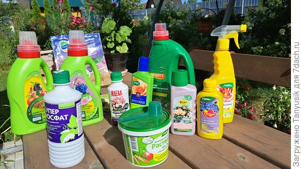 Это лишь малая часть моей "коллекции"-))