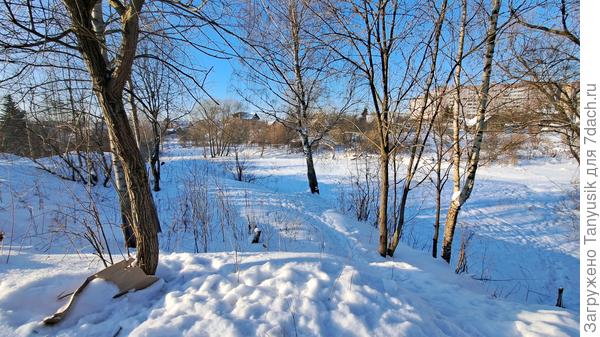 Дудергофка замерзла. Уточек нет.