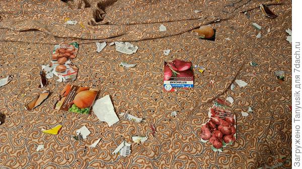 Какая работа проведена!