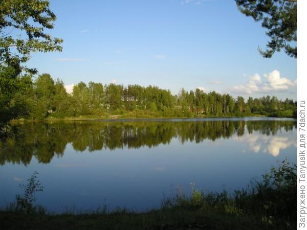Черное