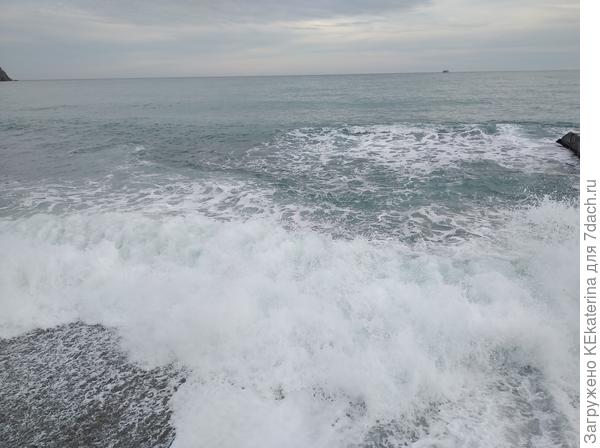 Почувствуйте Море!