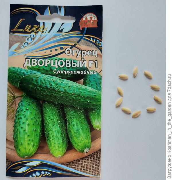 Содержимое упаковки