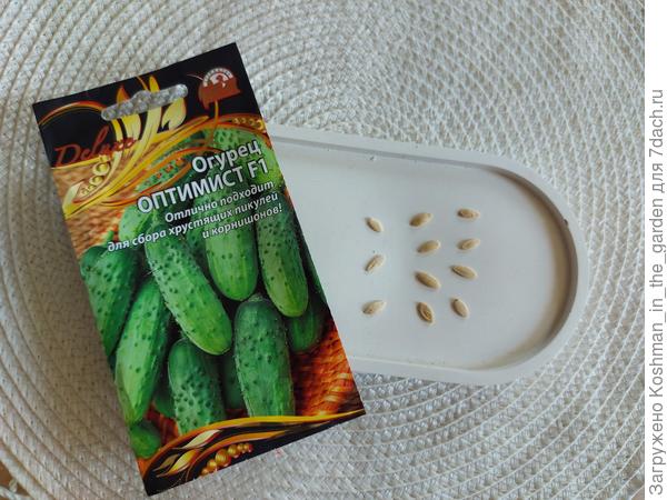 Содержимое упаковки