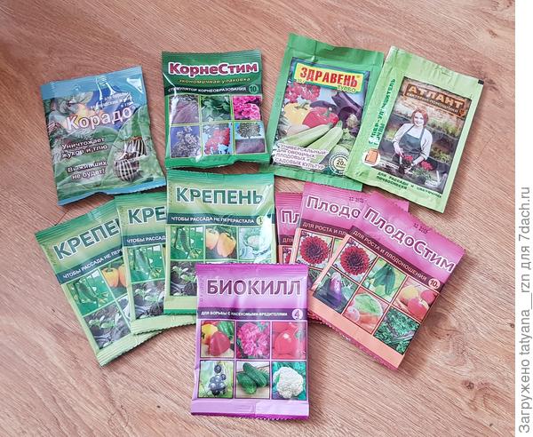Тут куча разных полезных штук!