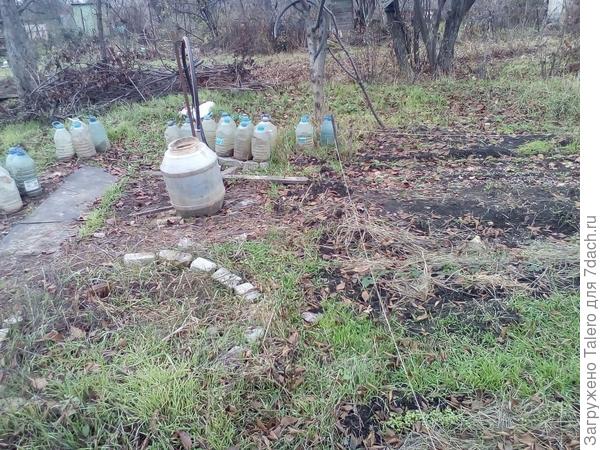 Архивное фото: в прошлом году было так