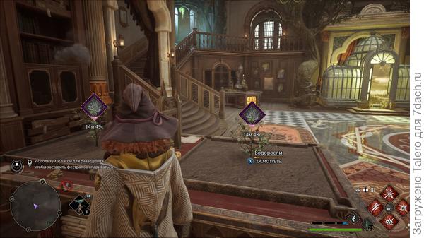 С первого раза не грузит