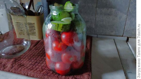 Иииии... первый пошёл!