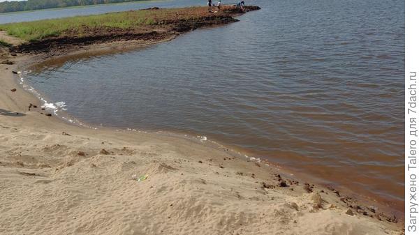 Теперь его ничего не держит