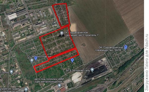 Так что их в нашем крае пять