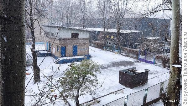 Всё как положено!