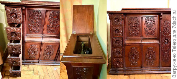 Почти музейная вещь))