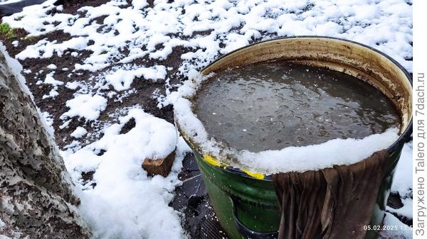 Так-то совсем не жарко