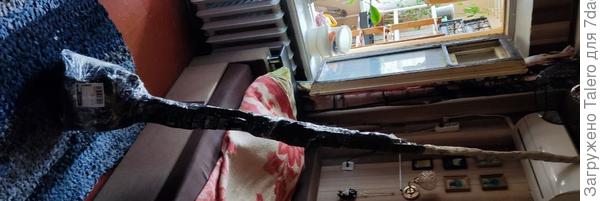 Пришлось повернуть, чтобы не заняло всю страницу