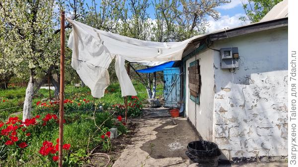 На следующей неделе должен появиться свет