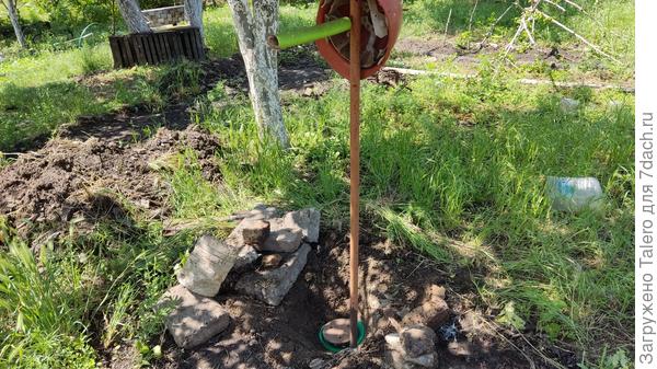 Надеялась, ещё лето продержится — но нет