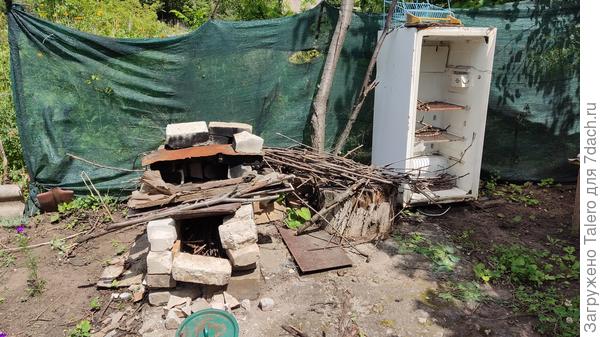 Но её почти не видно