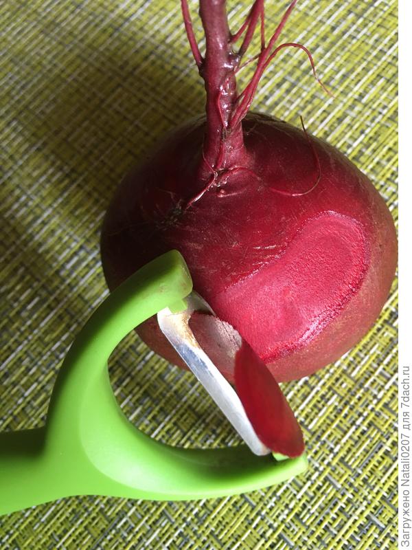 Шкурка тонкая