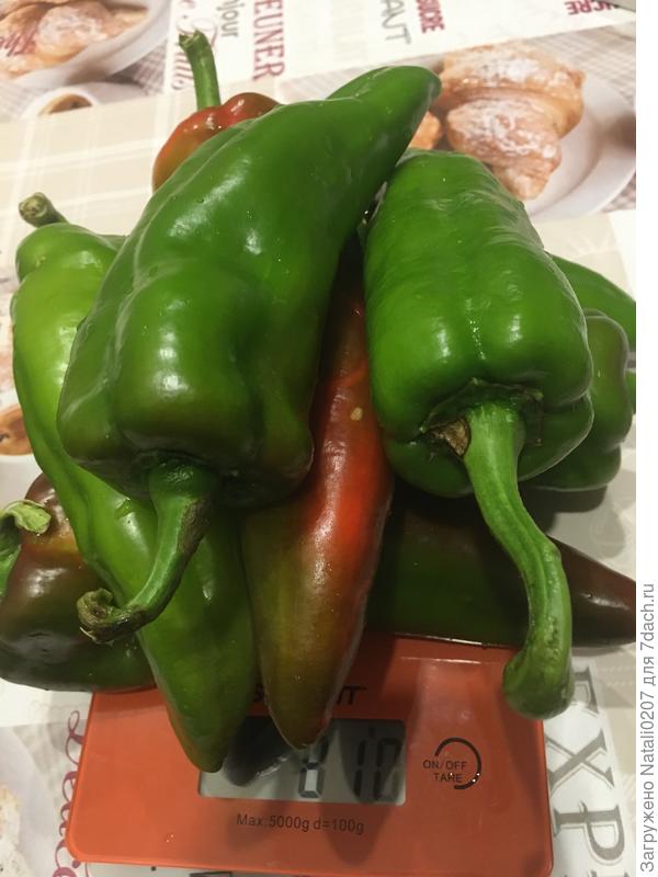 Небольшая часть