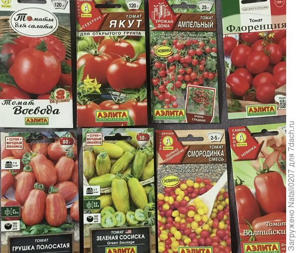 Снова овощи