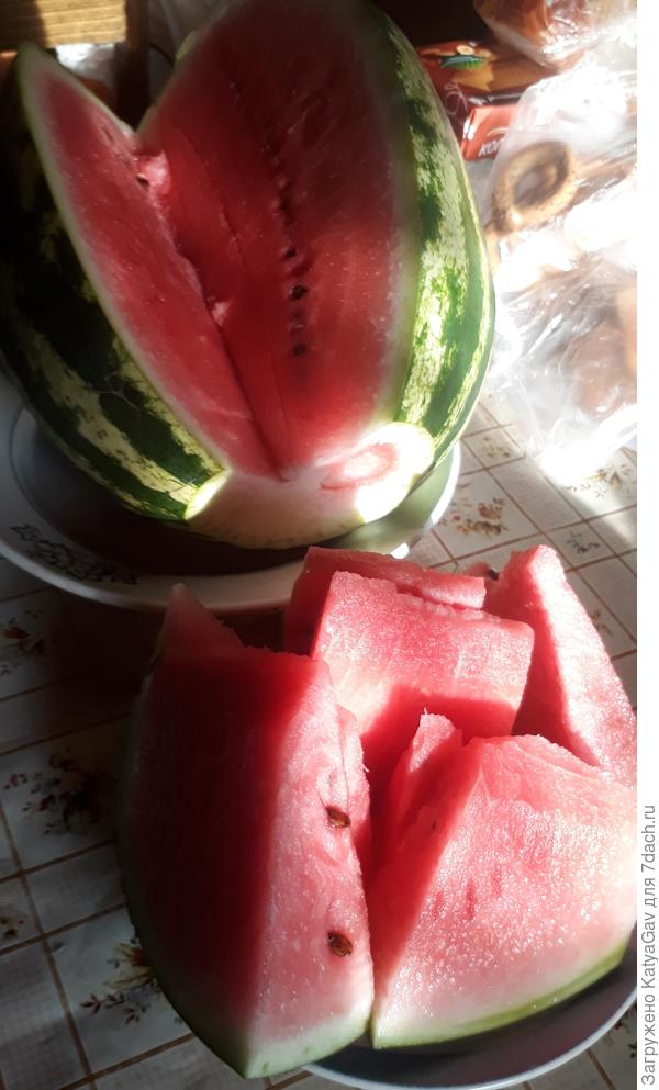 Кримсон Свит, 7,2 кг