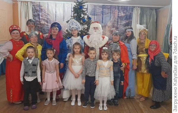 Часть моего творческого коллектива педагогов :) Люблю их, они все уникальны!