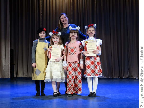 Мои котятки :)