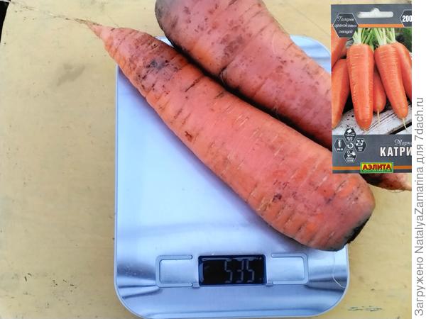 Средний вес