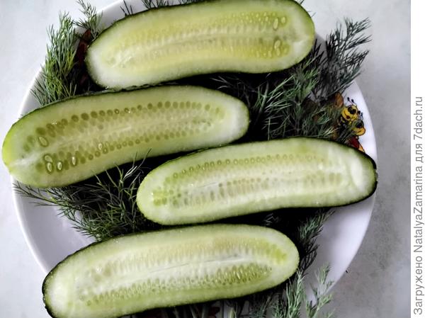 Суперхруст в разрезе