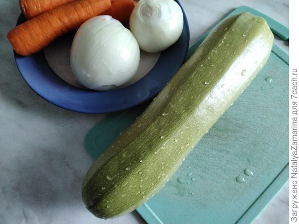 Первый урожай  24 июня